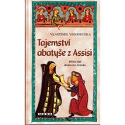 Tajemství abatyše z Assisi - Hříšní lidé Království českého