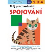 Spojování - Můj pracovní sešit