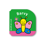 Barvy