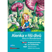 Alenka v říši divů : Alice in Wonderland
