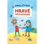 Angličtina hravé procvičování