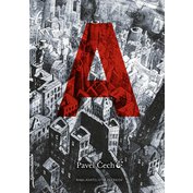A (malá) A (malá)