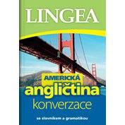 Americká angličtina konverzace