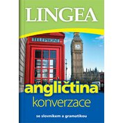 Angličtina konverzace