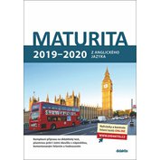 Maturita z anglického jazyka 2019-2020