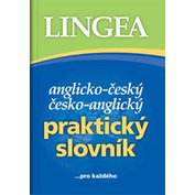 Slovník anglický praktický - 6. vyd.