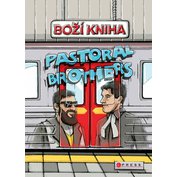 Boží kniha od Pastoral Brothers