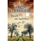 Vraždy v Cherringhamu - Smrt za úplňku