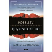 Poselství od protinožců