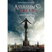 Assassin´s Creed 10 - Assassin´s Creed