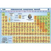 Periodická soustava prvků A5