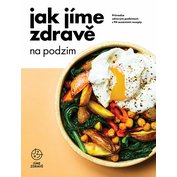 Jak jíme zdravě na podzim