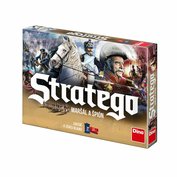 Stratego - rodinná hra