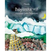 Babylónská věž