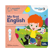 KČ My first English