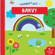 Barvy - Pohyblivý svět