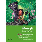 Mauglí/Mowgli's Story