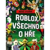 Roblox - Všechno o hře