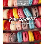Apetit na cestách - Francie - Bon Appétit!