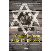 V pekle jménem Bergen-Belsen