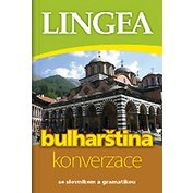 Bulharština konverzace