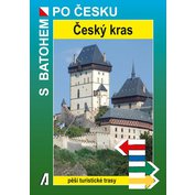 S batohem po Česku - Český kras