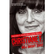 Christiane F. - Můj druhý život