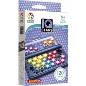 Smart - IQ stars