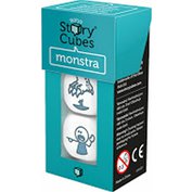 Příběhy z koste - Mostra