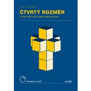 Čtvrtý rozměr