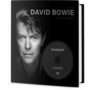 David Bowie - Génius proměn + DVD