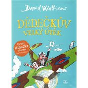 Dědečkův velký útěk