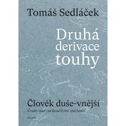 Druhá derivace touhy - Člověk duše-vnější