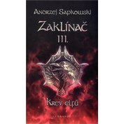 Zaklínač III. - Krev elfů