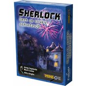 Sherlock - Smrt za zvuku ohňostrojů