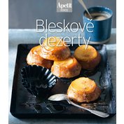 29. Bleskové dezerty