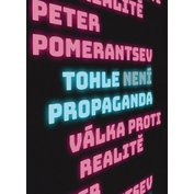 Tohle není propaganda - Válka proti real