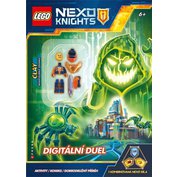 LEGO Nexo Knights - Digitální duel