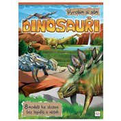 Vyrobím si sám - Dinosauři