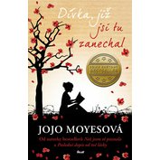 Dívka, jíž jsi tu zanechal