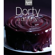 8. Dorty a dezerty