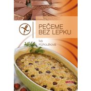 Pečeme bez lepku