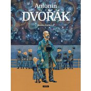 Antonín Dvořák Antonín Dvořák