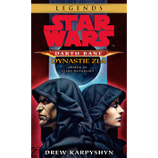 Star wars - Dynastie zla