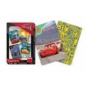 Kvarteto - Cars 3
