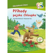 Příhody pejska Chloupka