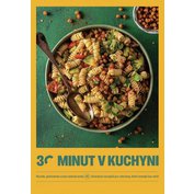 30 minut v kuchyní