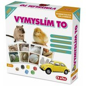 Vymyslím to - Edukativní soubor her