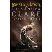 Město z kostí - Nástroje smrti 1