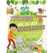 23 způsobů jak se stát ekohrdinou